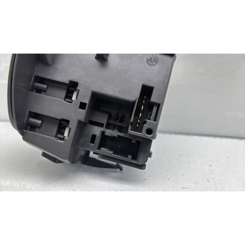 Commodo d'essuie glaces RENAULT MODUS Photo n°5