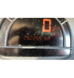 Commodo d'essuie glaces RENAULT MODUS