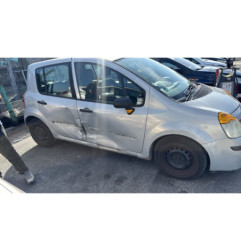 Commodo d'essuie glaces RENAULT MODUS