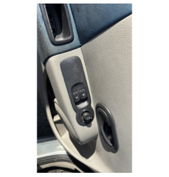 Commodo d'essuie glaces RENAULT MODUS