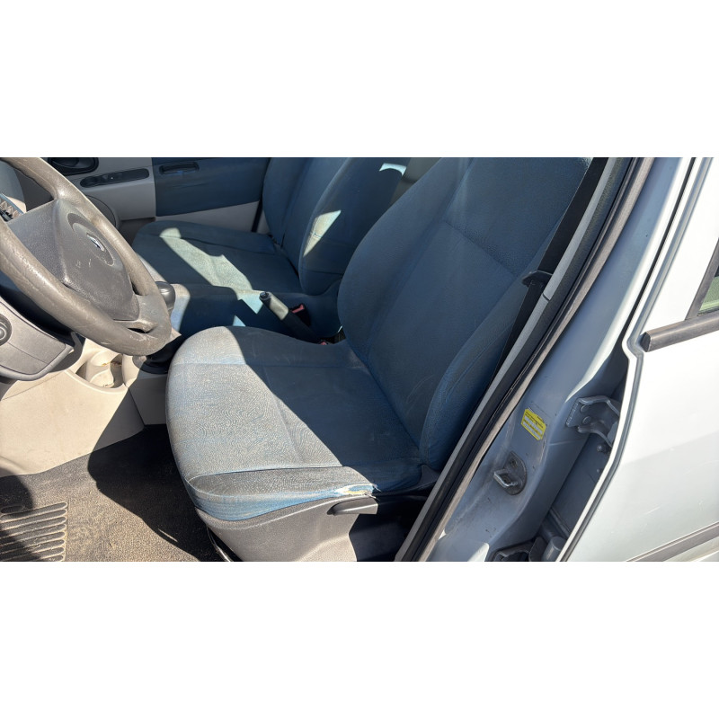 Commodo d'essuie glaces RENAULT MODUS Photo n°17