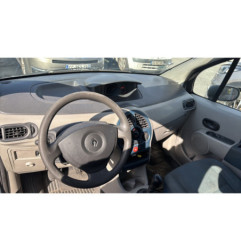 Commodo d'essuie glaces RENAULT MODUS
