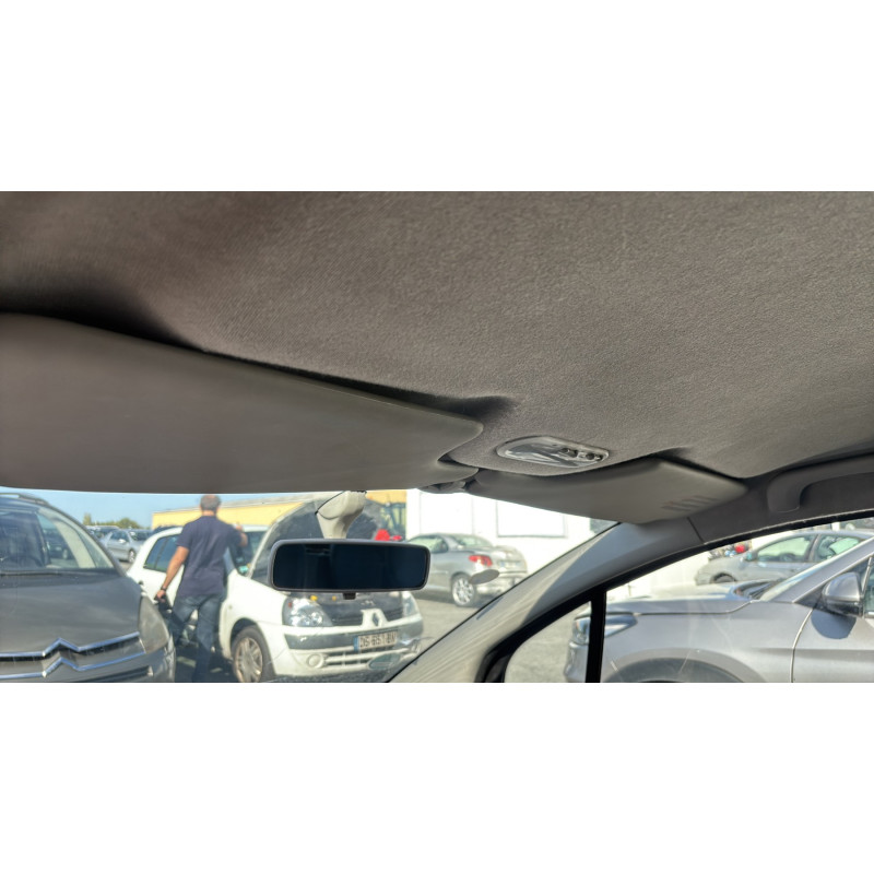 Commodo d'essuie glaces RENAULT MODUS Photo n°19