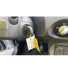 Berceau avant RENAULT TWINGO 2