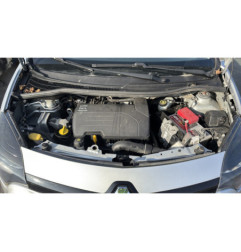Berceau avant RENAULT TWINGO 2