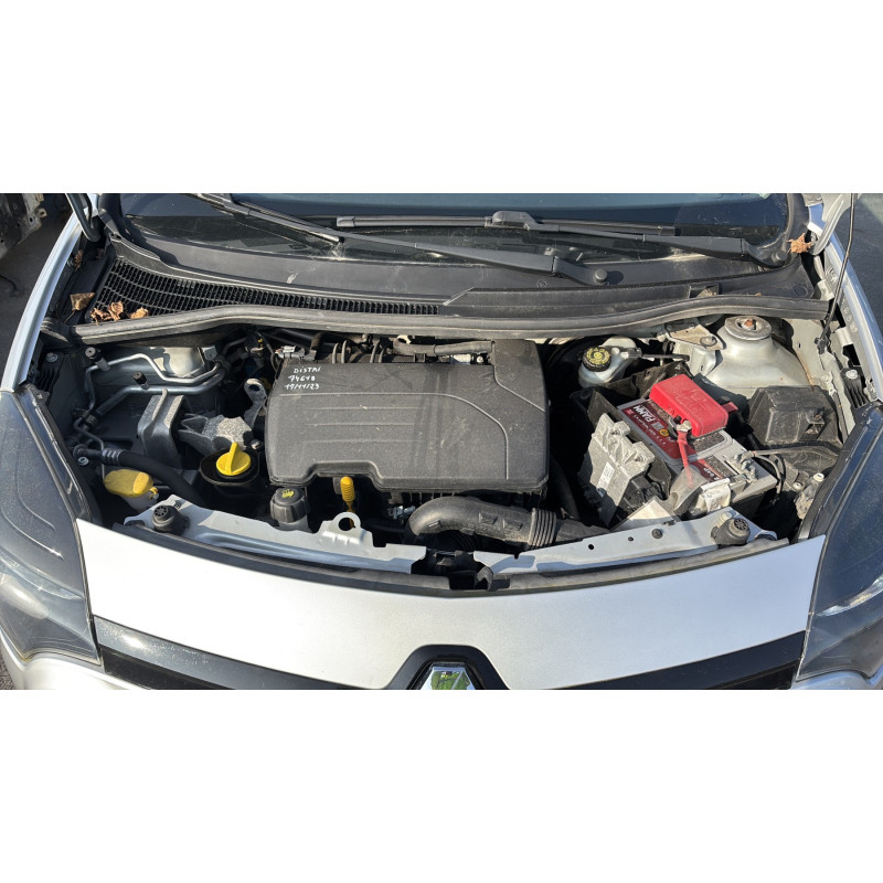 Berceau avant RENAULT TWINGO 2 Photo n°18