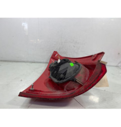 Feu arriere principal droit (feux) PEUGEOT 107