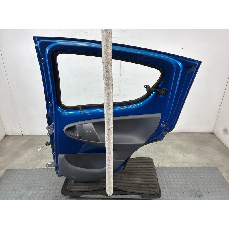 Porte arriere droit PEUGEOT 107 Photo n°3