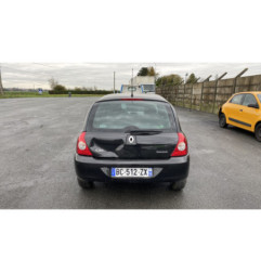 Retroviseur droit RENAULT CLIO 2 CAMPUS