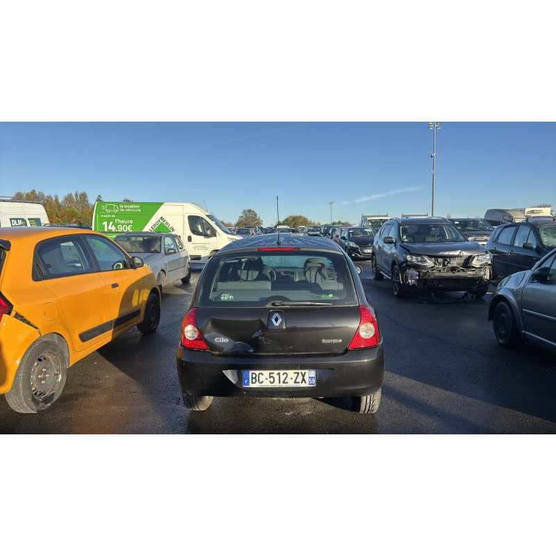 Retroviseur droit RENAULT CLIO 2 CAMPUS Photo n°19