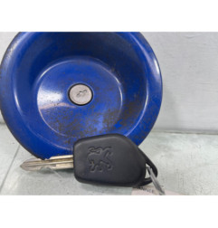 Bouchon de carburant PEUGEOT PARTNER 1