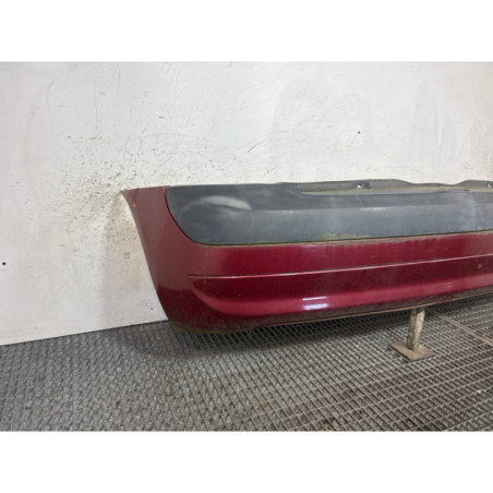 Pare choc arriere RENAULT CLIO 2