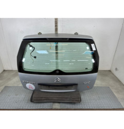 Malle/Hayon arriere CITROEN C3 1 Photo n°1