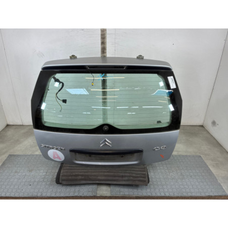 Malle/Hayon arriere CITROEN C3 1 Photo n°1