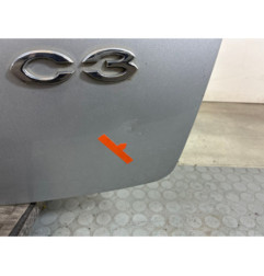 Malle/Hayon arriere CITROEN C3 1