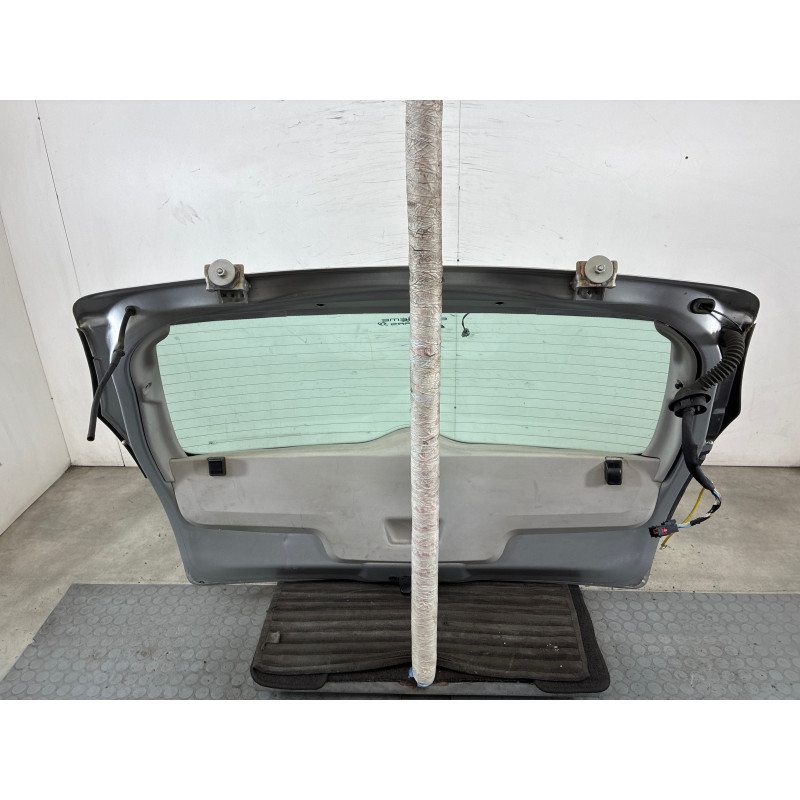 Malle/Hayon arriere CITROEN C3 1 Photo n°3