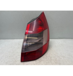 Feu arriere principal droit (feux) RENAULT SCENIC 2 Photo n°1