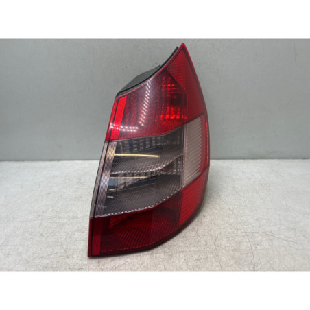 Feu arriere principal droit (feux) RENAULT SCENIC 2 Photo n°1