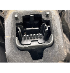 Feu arriere principal droit (feux) RENAULT SCENIC 2