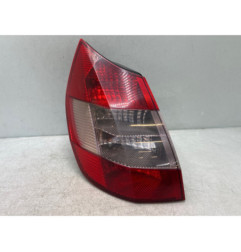Feu arriere principal gauche (feux) RENAULT SCENIC 2 Photo n°1