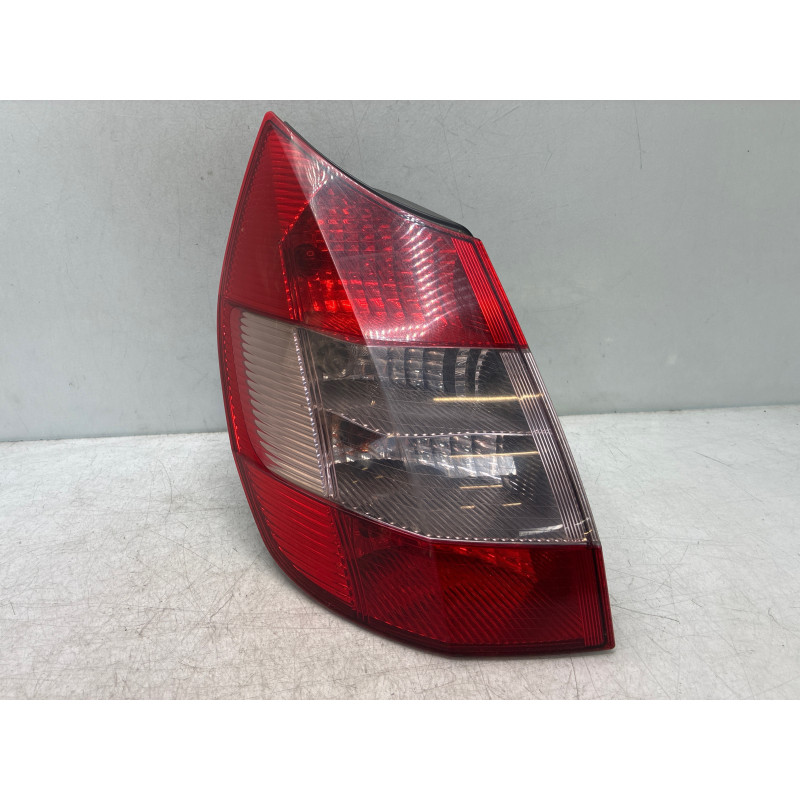 Feu arriere principal gauche (feux) RENAULT SCENIC 2 Photo n°1