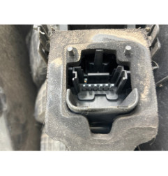 Feu arriere principal gauche (feux) RENAULT SCENIC 2