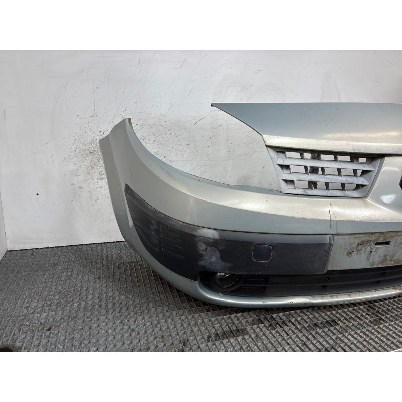 Pare choc avant RENAULT SCENIC 2 Photo n°2