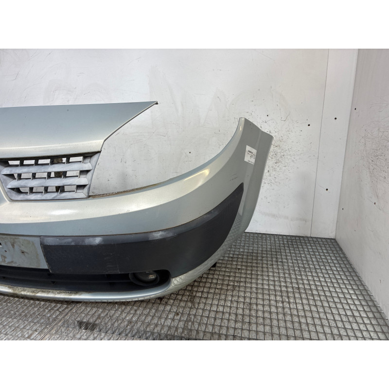 Pare choc avant RENAULT SCENIC 2 Photo n°3