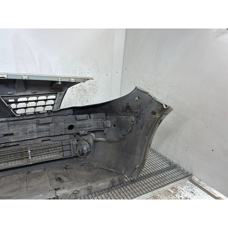 Pare choc avant RENAULT SCENIC 2 Photo n°4