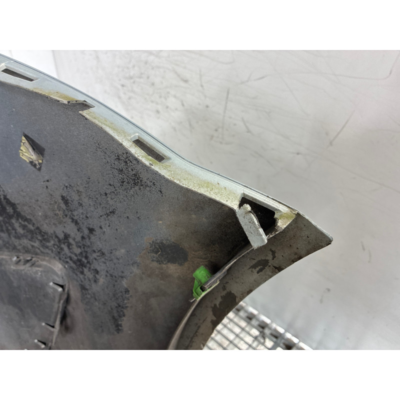Pare choc avant RENAULT SCENIC 2 Photo n°5