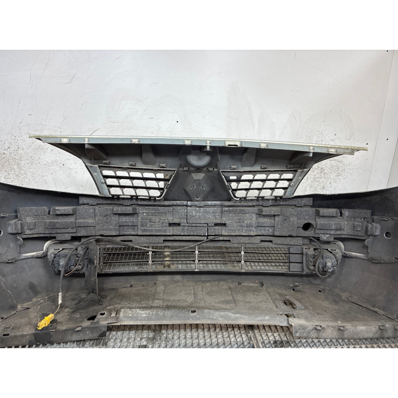 Pare choc avant RENAULT SCENIC 2 Photo n°6