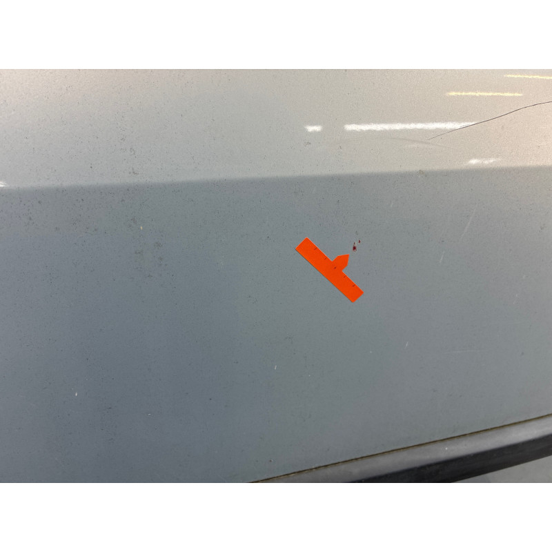 Porte avant gauche RENAULT SCENIC 2 Photo n°3