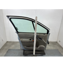 Porte avant gauche RENAULT SCENIC 2