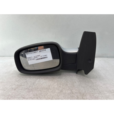 Retroviseur gauche RENAULT SCENIC 2 Photo n°1