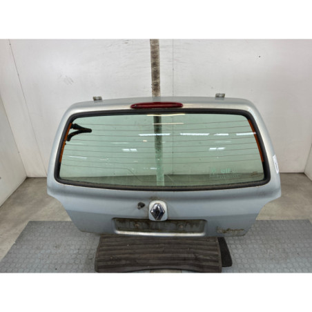 Malle/Hayon arriere RENAULT TWINGO 1 Photo n°1