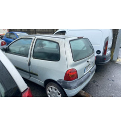 Pare choc avant RENAULT TWINGO 1