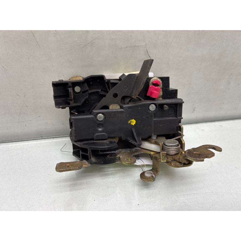 Serrure avant droit RENAULT TWINGO 1 Photo n°3