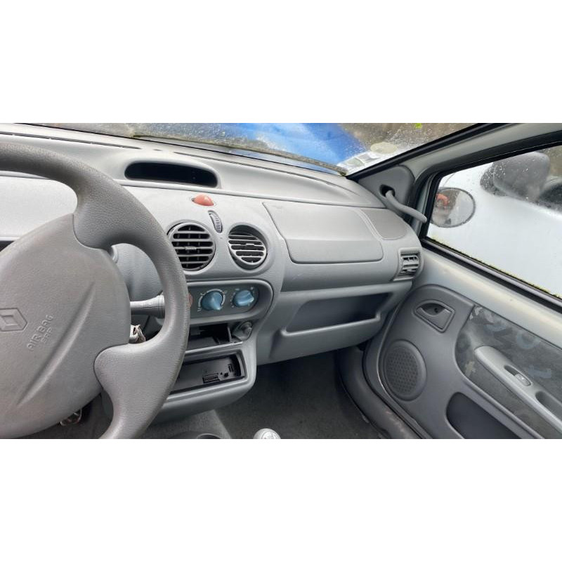 Serrure avant droit RENAULT TWINGO 1 Photo n°20
