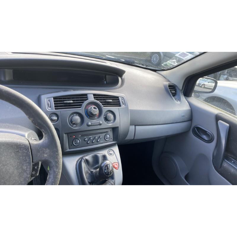 Aile avant droit RENAULT SCENIC 2 Photo n°20