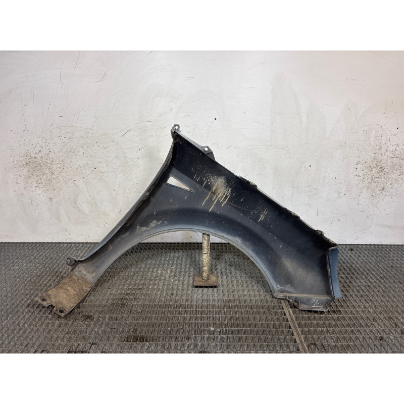 Aile avant gauche RENAULT SCENIC 2 Photo n°3