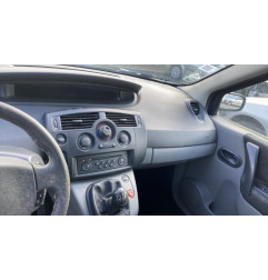 Aile avant gauche RENAULT SCENIC 2