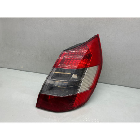 Feu arriere principal droit (feux) RENAULT SCENIC 2 Photo n°1