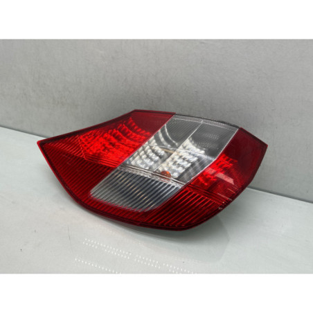 Feu arriere principal gauche (feux) RENAULT SCENIC 2 Photo n°1