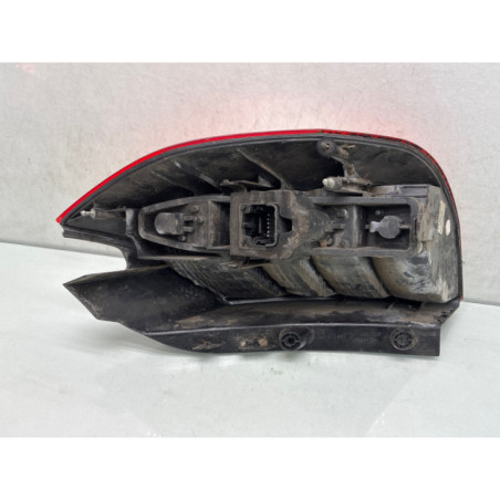 Feu arriere principal gauche (feux) RENAULT SCENIC 2