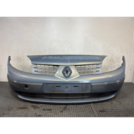 Pare choc avant RENAULT SCENIC 2 Photo n°1