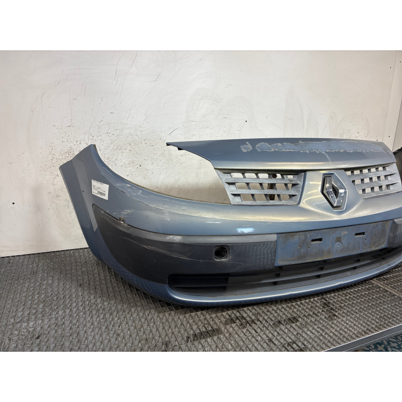 Pare choc avant RENAULT SCENIC 2 Photo n°2