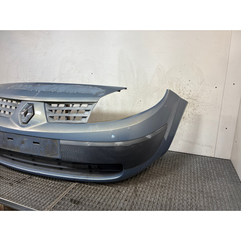 Pare choc avant RENAULT SCENIC 2 Photo n°3