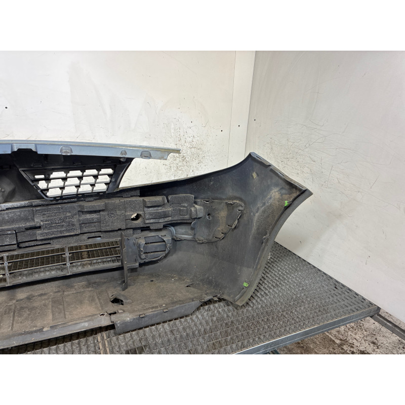 Pare choc avant RENAULT SCENIC 2 Photo n°4