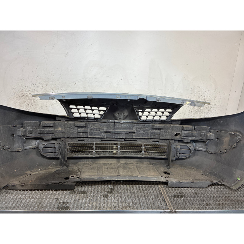 Pare choc avant RENAULT SCENIC 2 Photo n°5