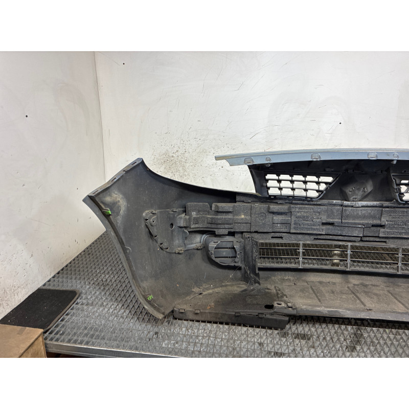 Pare choc avant RENAULT SCENIC 2 Photo n°6